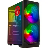 Screenon - Intel Core i5 - 480GB M.2 SSD - RX 550 2GB - GamePC.Y51181