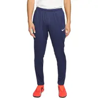 Nike Dry Park 20 Trainingsbroek Kids Donkerblauw