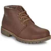 Panama jack Chukka Boots brokaat