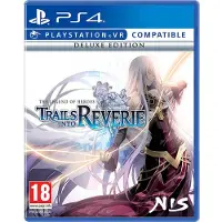 The Legend of Heroes – Trails Into Reverie (Deluxe Edition)