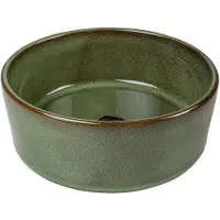 Duvo+ Trendy eetkom jasper Ø13cm