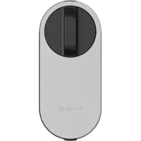 Ezviz DIY Lock Elektrisch deurslot - Slim deurslot - Wifi-module A3 - Toegang op afstand - Keypad - Wit