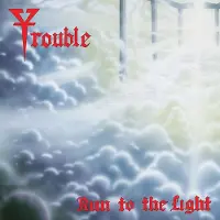 Pias Trouble - Run To The Light (LP)