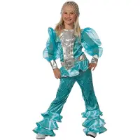 Coppens Mama Mia kinderen | Maat 128