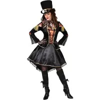 Coppens Steampunk | Maat Xxl