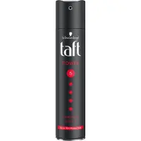 Taft Schwarzkopf Taft Power Haarspray - 250 ml