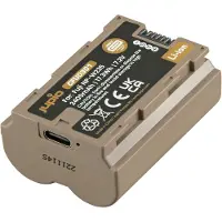 Jupio Fujifilm NP-W235 accu Ultra C (Merk )