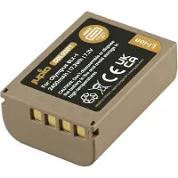 Jupio BLX-1 / BLX1 *ULTRA C* (USB-C input) 2400mAh