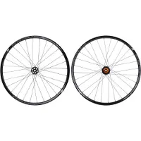 Progress Juego de Ruedas Progress Revo Negro, Groepen SRAM XD 11/12
