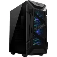 Screenon - Game PC - Intel Core i7 - 1TB SSD + 3TB HDD - RTX 3060 - GamePC.Y12149