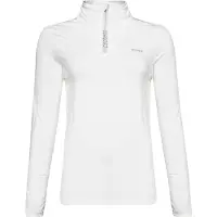 Protest Fabriz 44287 Zip Top Dames Fleece Seashell XXL/44