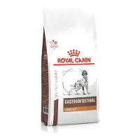 Royal Canin Gastrointestinal Low Fat Hond