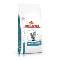 Royal Canin Kattenvoer Droog Hypoallergenic 2,5 kg