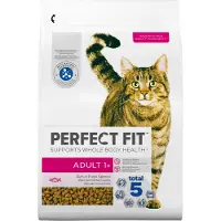 Perfect Fit 3x Droogvoer Adult Zalm 2,8 kg