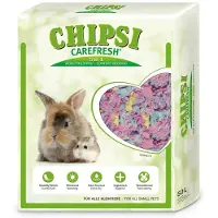 Chipsi Carefresh Confetti 50 Liter