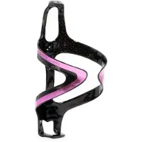 JRC Kaze Carbon Brilliant Pink Flessenhouder