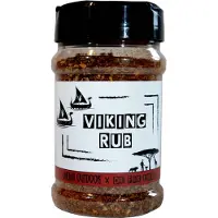 De Fik Erin Vikingrub