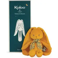 Kaloo Medium Rabbit Puppet Veelkleurig Kinderen
