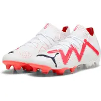 Puma Future Ultimate Fg/ag Football Boots Wit EU 37 Man