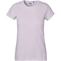 Neutral NE80001 Ladies´ Classic T-Shirt - Paars