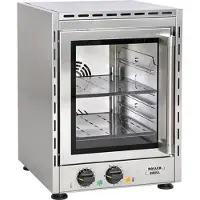 Roller Grill Heteluchtoven (26X31cm)X06 - 304090 - Horeca & Professioneel