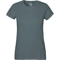 Neutral NE80001 Ladies´ Classic T-Shirt - Groen