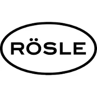 Rösle Deksel Slacentrifuge Keuken Transparant 26 cm