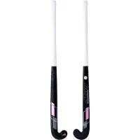 Stag Matrix - MidBow - 75% Carbon - 38,5 Inch - Hockeystick Senior - Outdoor