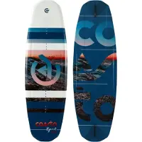 Coasto Kyanit 140 Wakeboardtafel