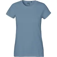 Neutral NE80001 Ladies´ Classic T-Shirt - Blauw