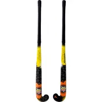 Stag Sambar Game - Jr-Bow - 31 Inch - Hockeystick Junior