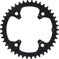 Campagnolo Ekar 123 Bcd Kettingblad