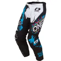 O'Neal Element Villain Youth Jeugd Motorcross Broek