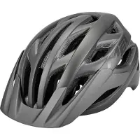 Met Veleno Helm Grey Mat 2022