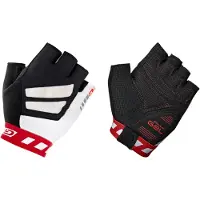 Gripgrab Handschoenen WORLDCUP Rood Wit