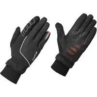 Gripgrab Handschoenen Windster Zwart