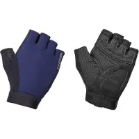 Gripgrab WorldCup Gewatteerde Korte Handschoenen Blauw || Maat: XXL