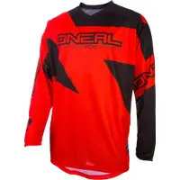 O'Neal Matrix Ridewear Motorcross Jersey