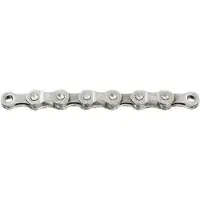 Sunrace 9 Speed Cn9E E-Bike Ketting 136 schakels - Zilver