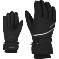 Ziener Skihandschoenen KIANA GTX +Gore plus warm
