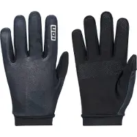 iON Logo Handschoenen Zwart || Maat: L
