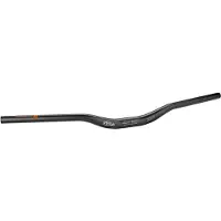 SQlab 311 2.0 Stuur Ø31,8mm 50mm aluminium, zwart 740mm 2023 MTB sturen