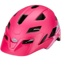Bell Sidetrack Mips, fietshelm, junior, rood