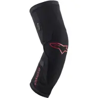 Alpinestars Paragon Plus Knie beschermers