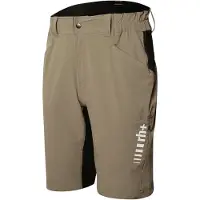 RH+ Mtb Shorts Beige M Man