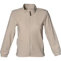 Isbjörn of Sweden Fleece Jas - Lynx - Windgong - - 7-8 jaar (122-128) - Fleece Jassen
