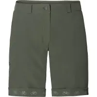 Vaude Cyclist Korte Broek