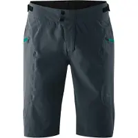 Gonso - Valdes - Fietsbroek 5XL, blauw