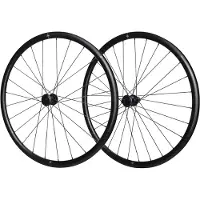 Miche Race Hybrid DX Wielset 700C Shimano 10/11/12-speed 2021 Fietswielen