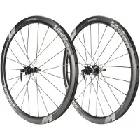 Vision Metron 40 Sl 6b Disc Tubeless Racefiets Wielset